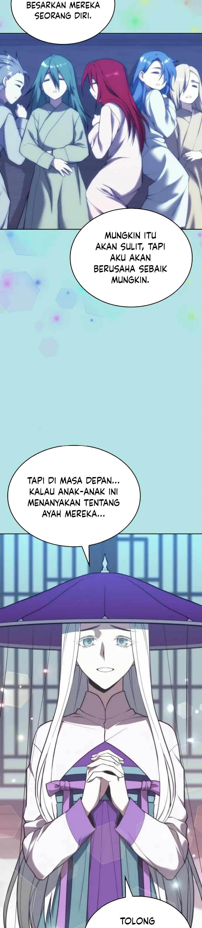 Tale of a Scribe Who Retires to the Countryside Chap 161 - Next Chap 162