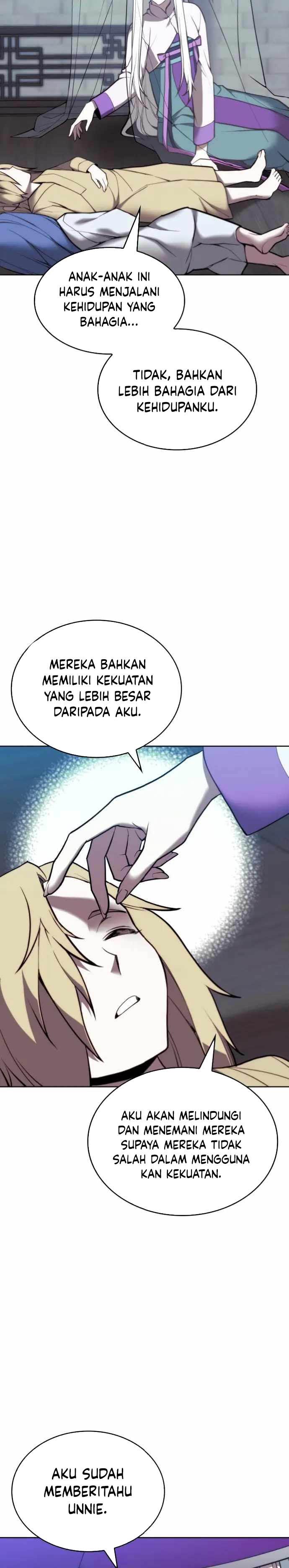 Tale of a Scribe Who Retires to the Countryside Chap 161 - Next Chap 162