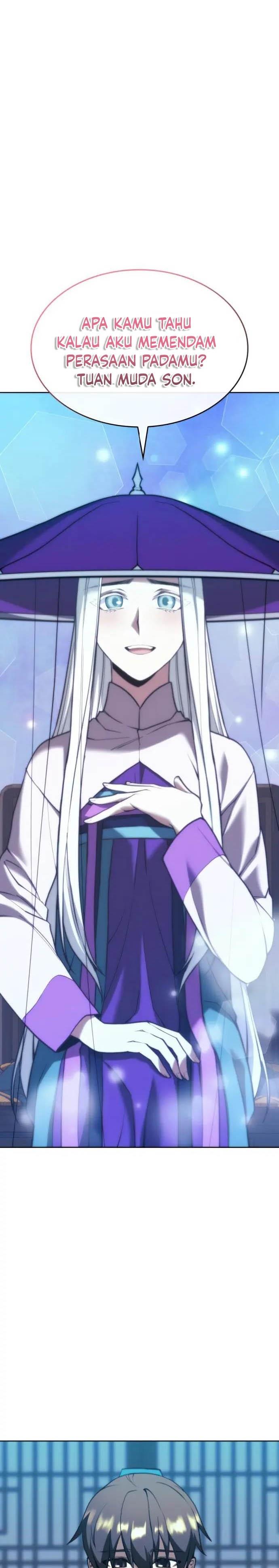 Tale of a Scribe Who Retires to the Countryside Chap 161 - Next Chap 162