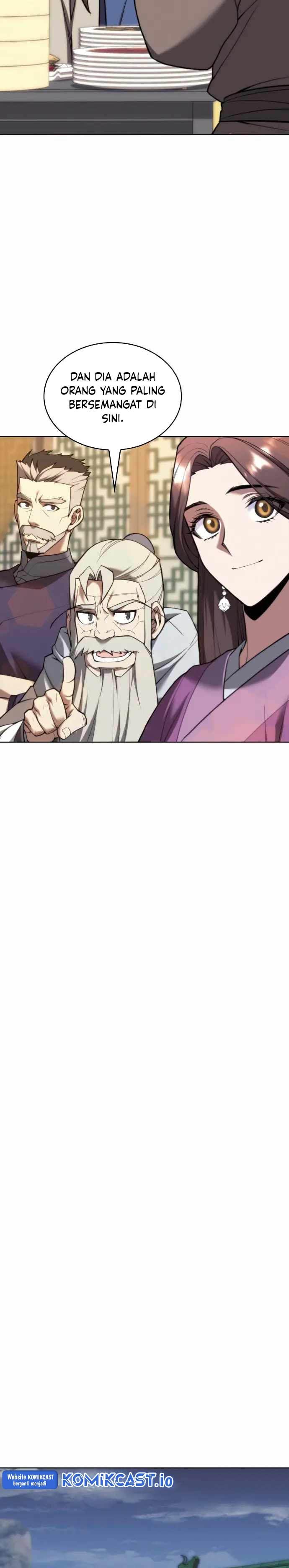 Tale of a Scribe Who Retires to the Countryside Chap 161 - Next Chap 162