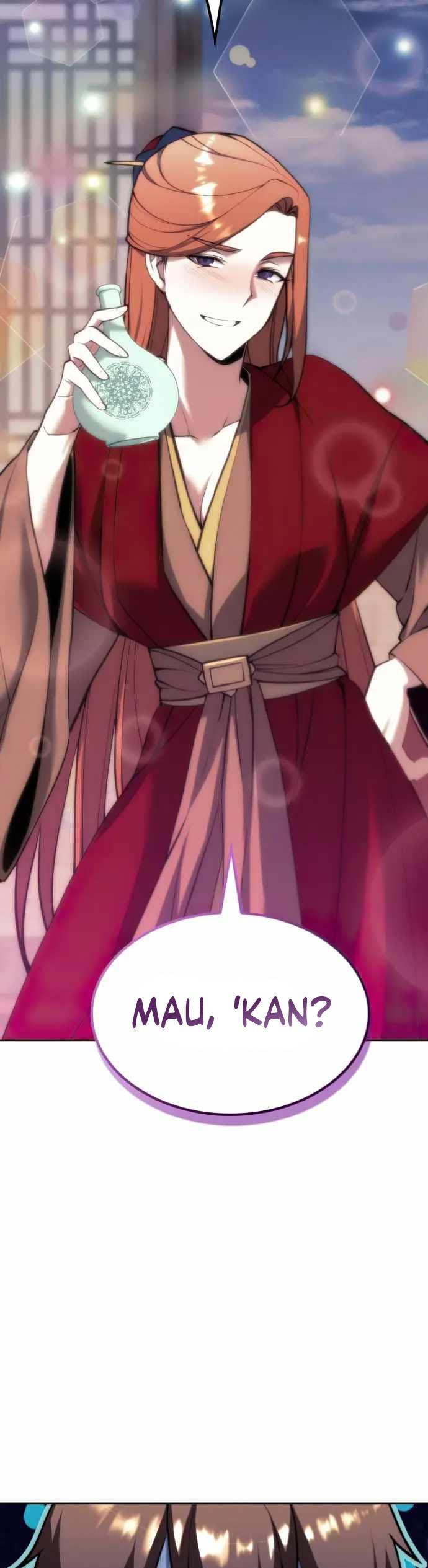 Tale of a Scribe Who Retires to the Countryside Chap 161 - Next Chap 162