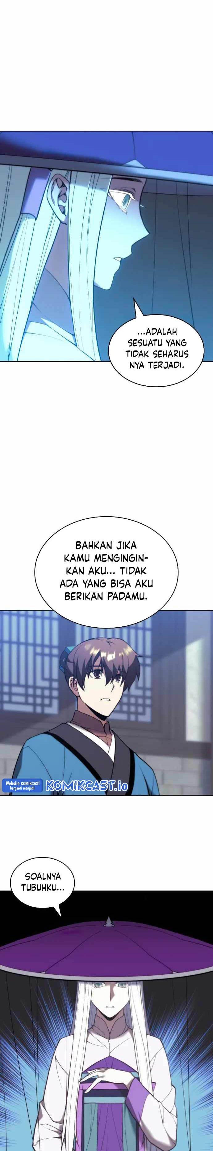 Tale of a Scribe Who Retires to the Countryside Chap 161 - Next Chap 162