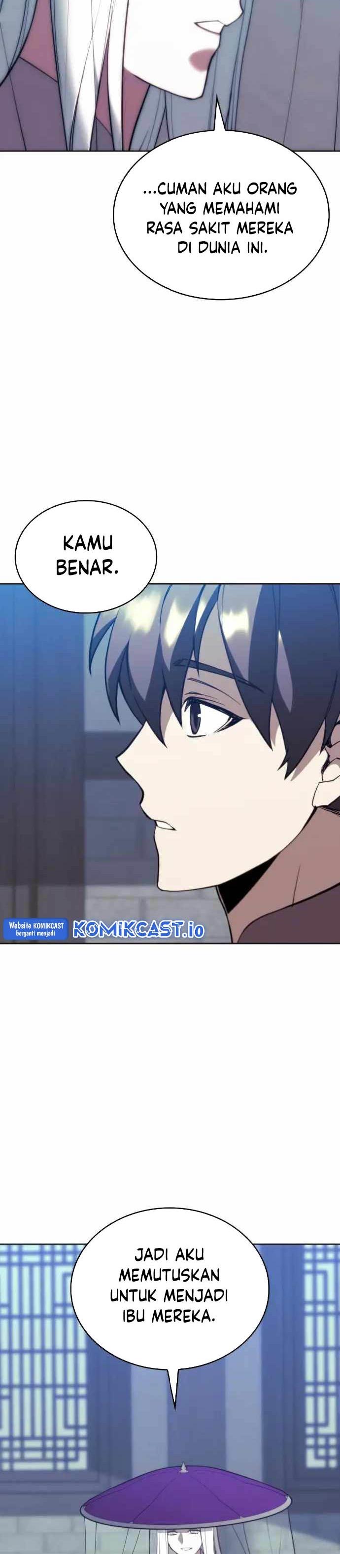 Tale of a Scribe Who Retires to the Countryside Chap 161 - Next Chap 162