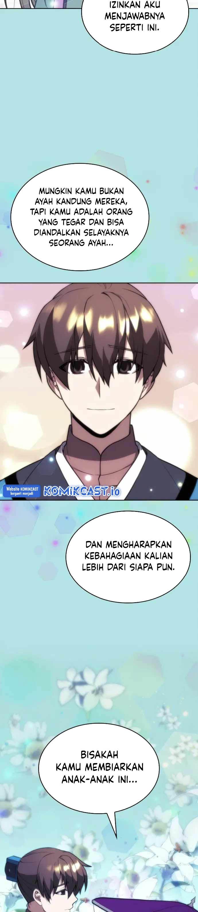 Tale of a Scribe Who Retires to the Countryside Chap 161 - Next Chap 162