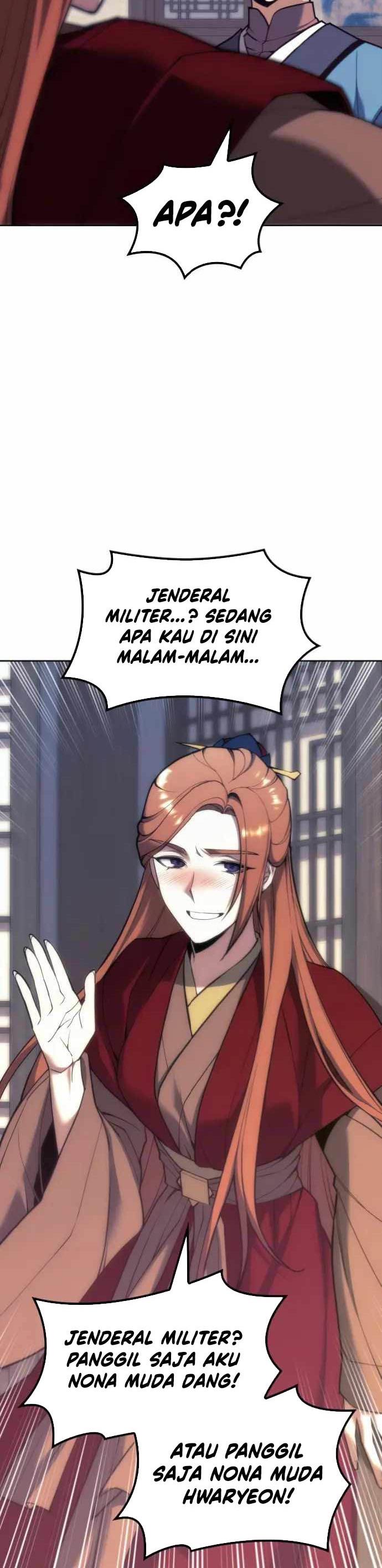 Tale of a Scribe Who Retires to the Countryside Chap 161 - Next Chap 162