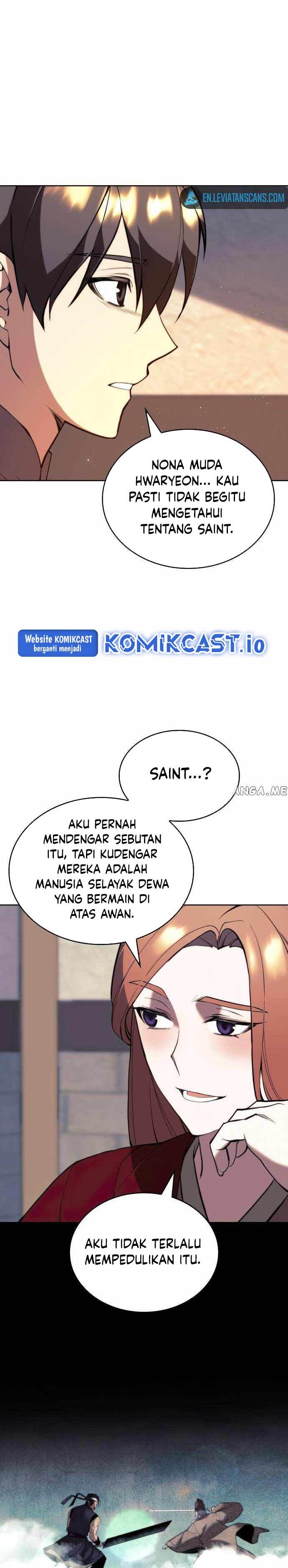 Tale of a Scribe Who Retires to the Countryside Chap 162 - Next Chap 163