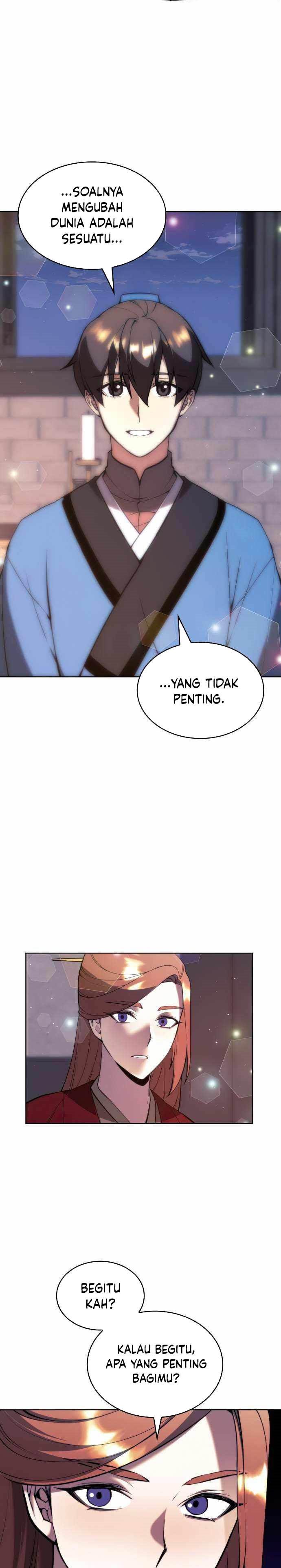 Tale of a Scribe Who Retires to the Countryside Chap 162 - Next Chap 163