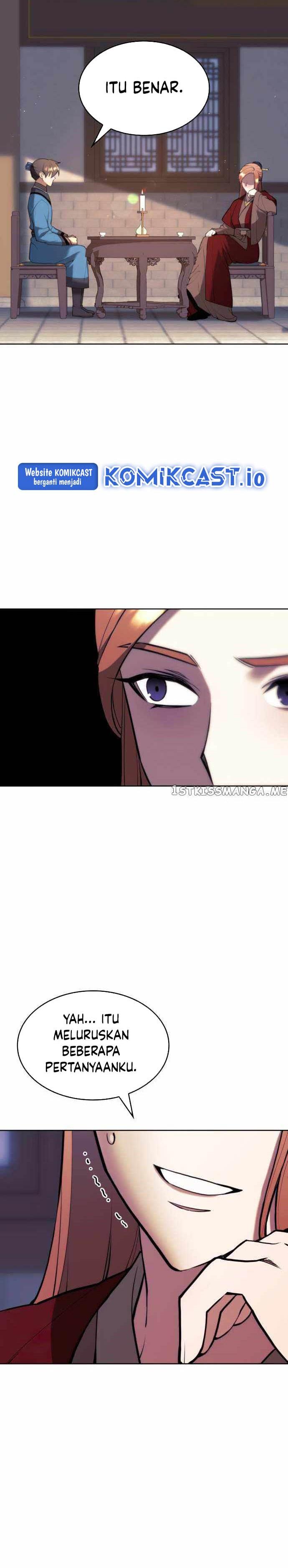 Tale of a Scribe Who Retires to the Countryside Chap 162 - Next Chap 163