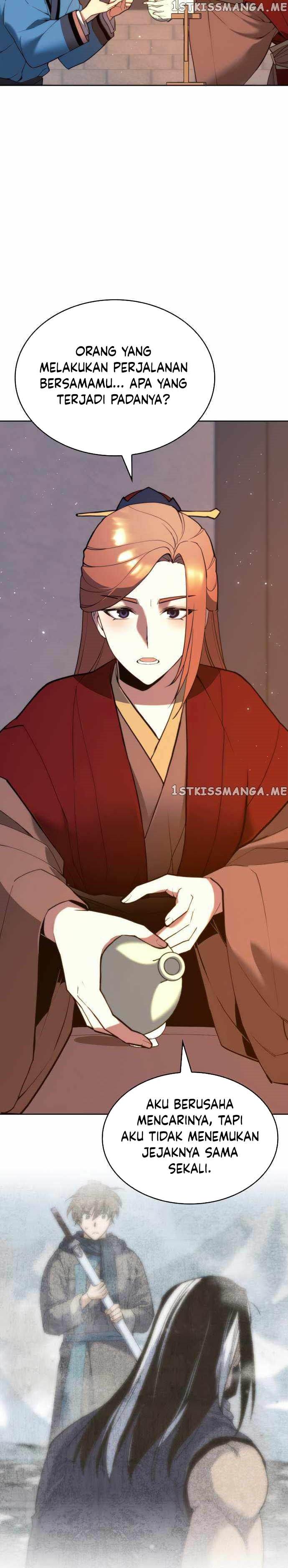 Tale of a Scribe Who Retires to the Countryside Chap 162 - Next Chap 163