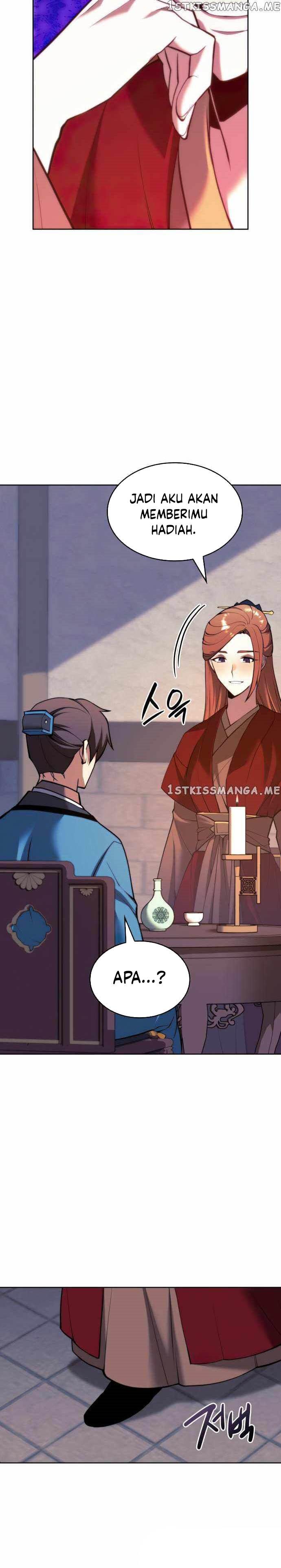 Tale of a Scribe Who Retires to the Countryside Chap 162 - Next Chap 163