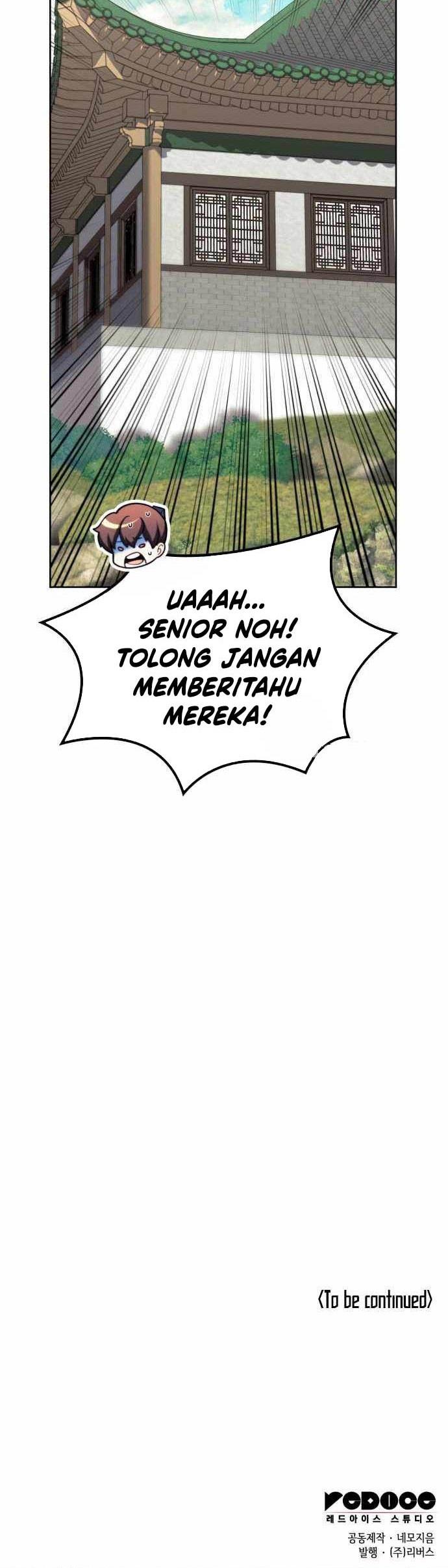 Tale of a Scribe Who Retires to the Countryside Chap 162 - Next Chap 163