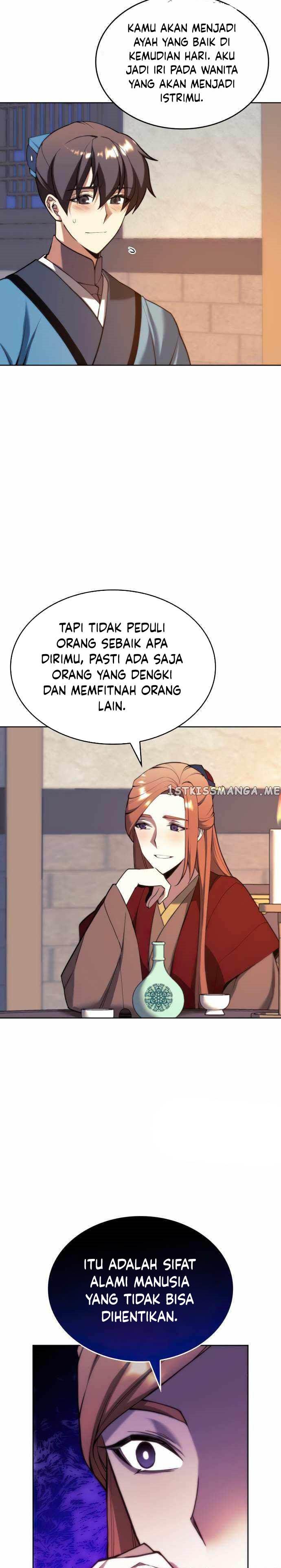 Tale of a Scribe Who Retires to the Countryside Chap 162 - Next Chap 163