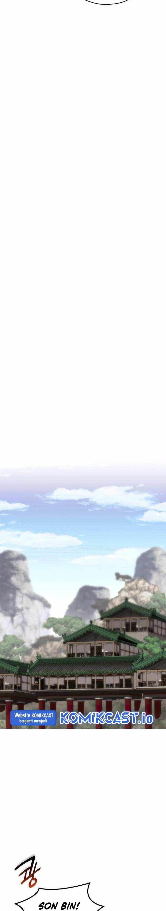 Tale of a Scribe Who Retires to the Countryside Chap 162 - Next Chap 163