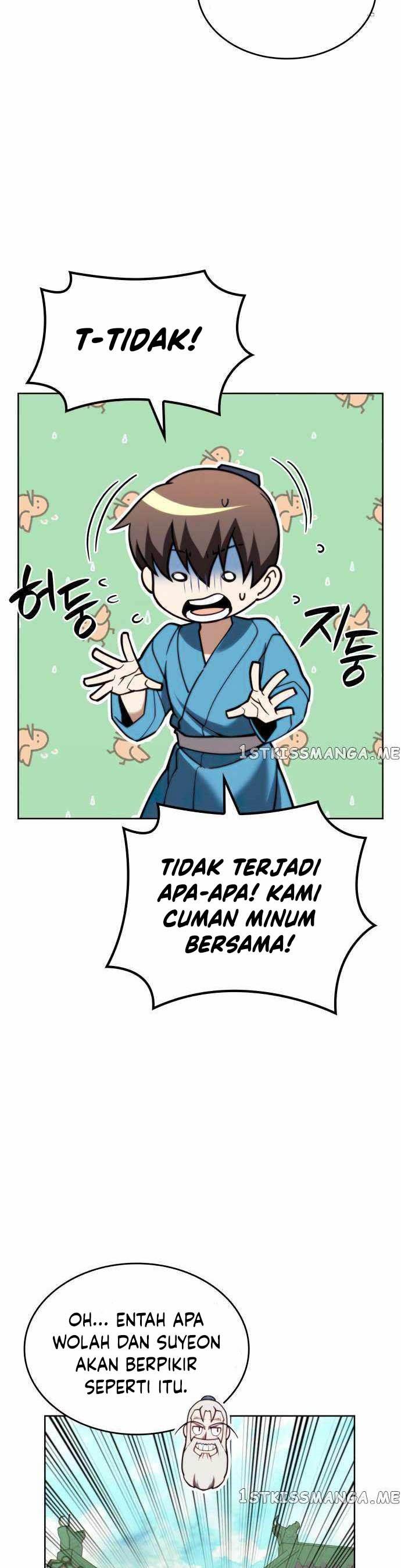 Tale of a Scribe Who Retires to the Countryside Chap 162 - Next Chap 163