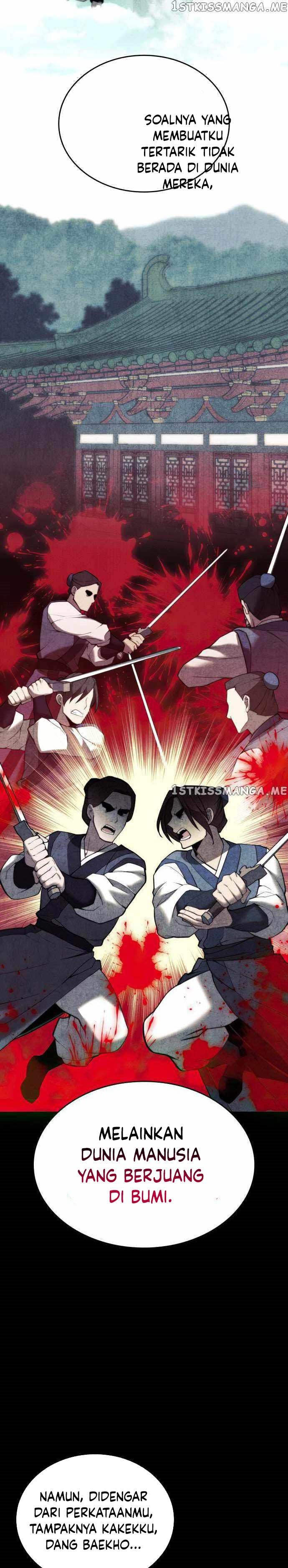 Tale of a Scribe Who Retires to the Countryside Chap 162 - Next Chap 163