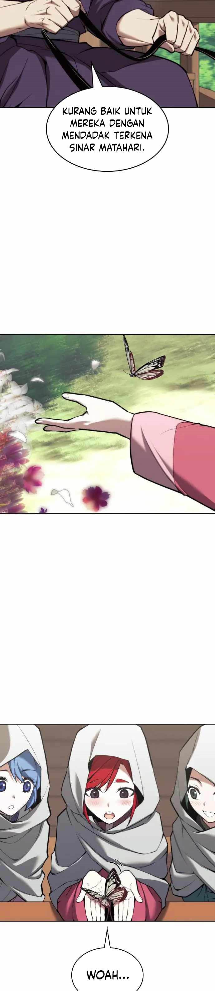 Tale of a Scribe Who Retires to the Countryside Chap 163 - Next Chap 164