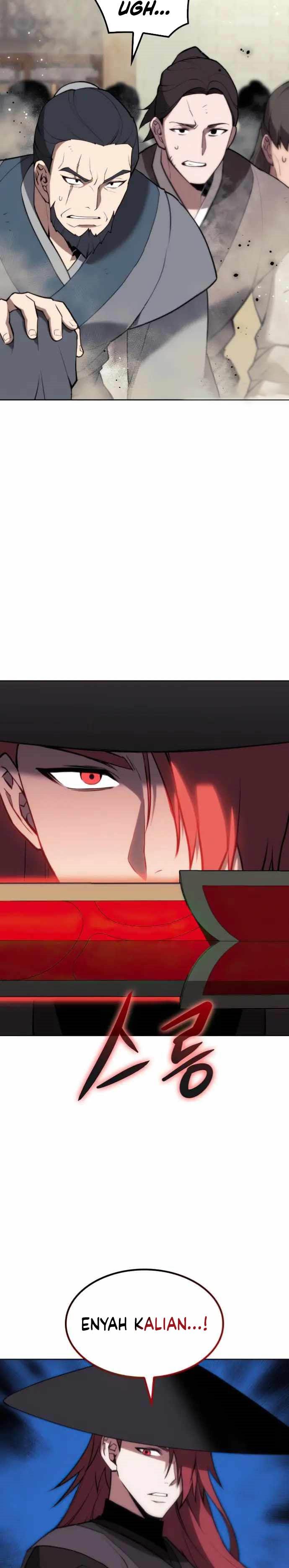 Tale of a Scribe Who Retires to the Countryside Chap 163 - Next Chap 164