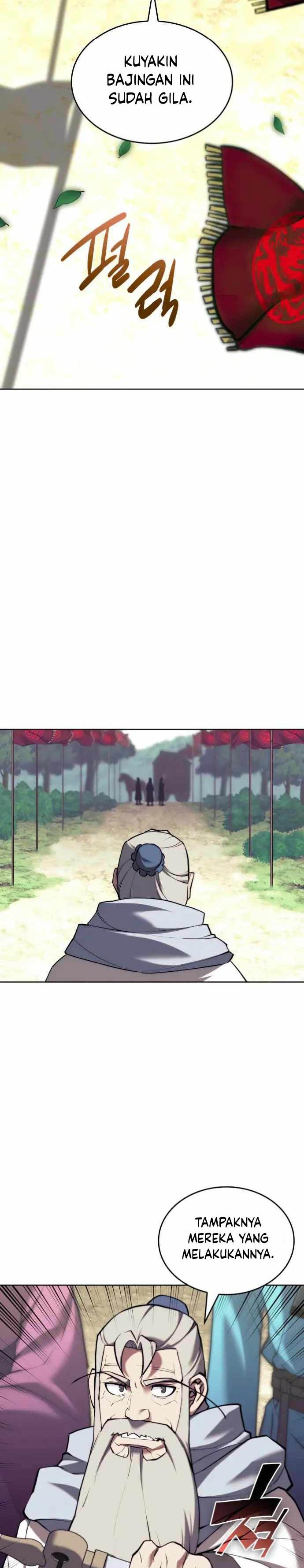 Tale of a Scribe Who Retires to the Countryside Chap 163 - Next Chap 164