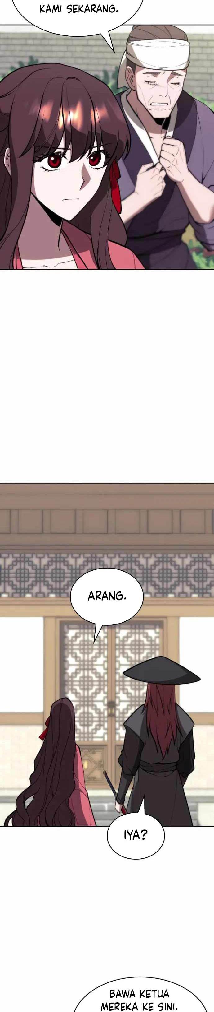 Tale of a Scribe Who Retires to the Countryside Chap 163 - Next Chap 164