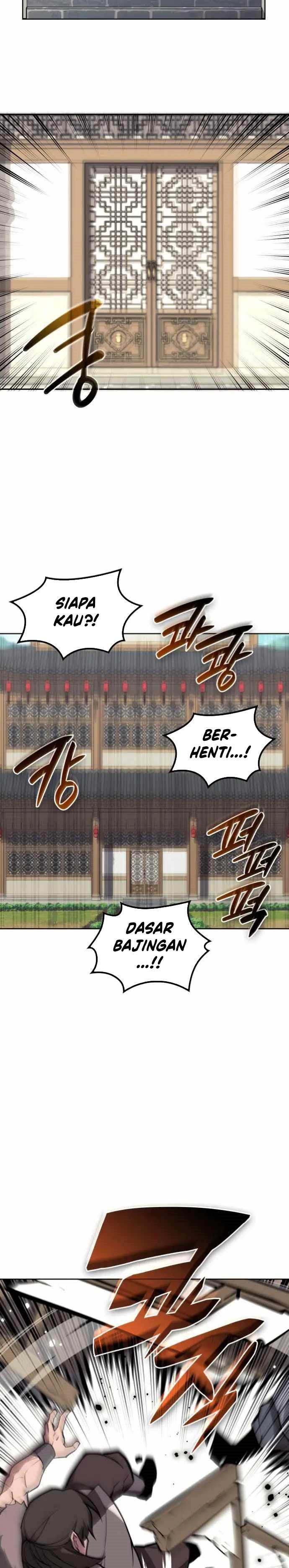 Tale of a Scribe Who Retires to the Countryside Chap 163 - Next Chap 164