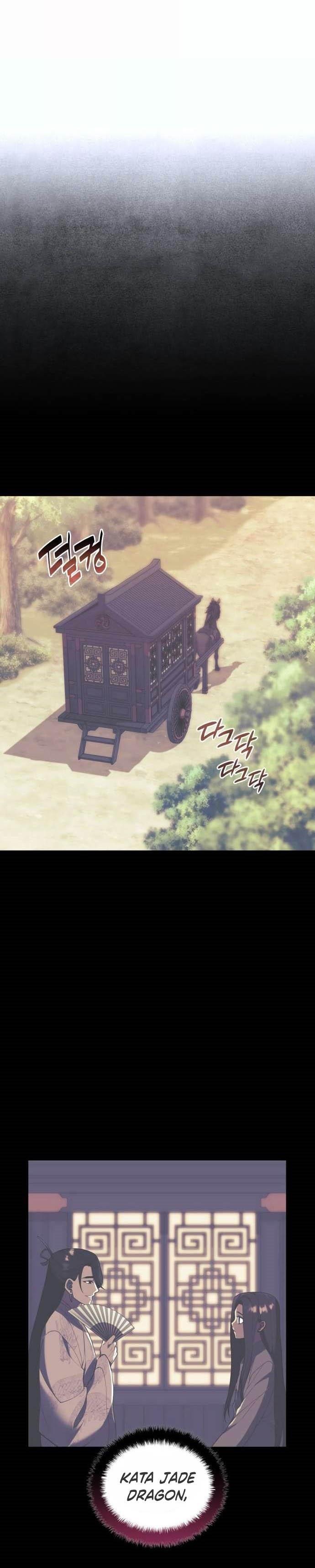 Tale of a Scribe Who Retires to the Countryside Chap 177 - Next Chap 178