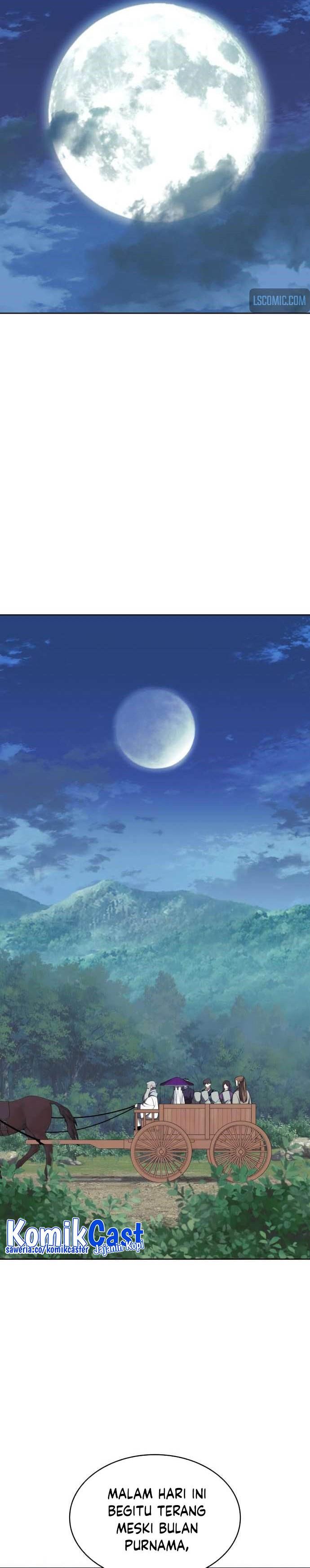 Tale of a Scribe Who Retires to the Countryside Chap 177 - Next Chap 178