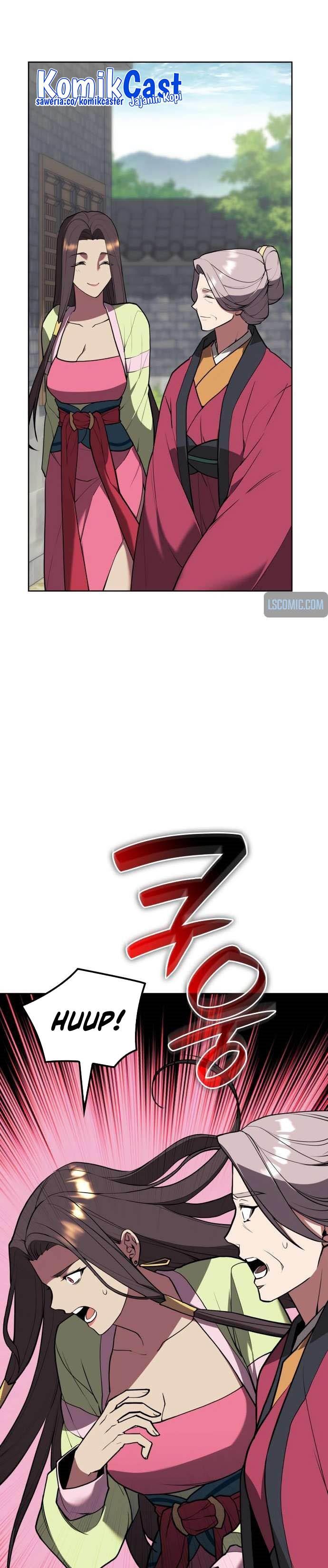 Tale of a Scribe Who Retires to the Countryside Chap 177 - Next Chap 178