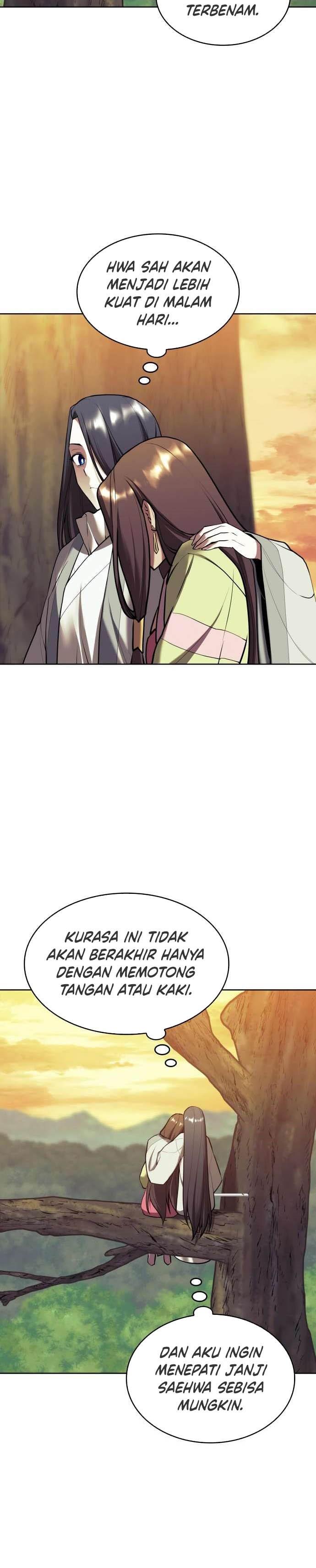 Tale of a Scribe Who Retires to the Countryside Chap 177 - Next Chap 178