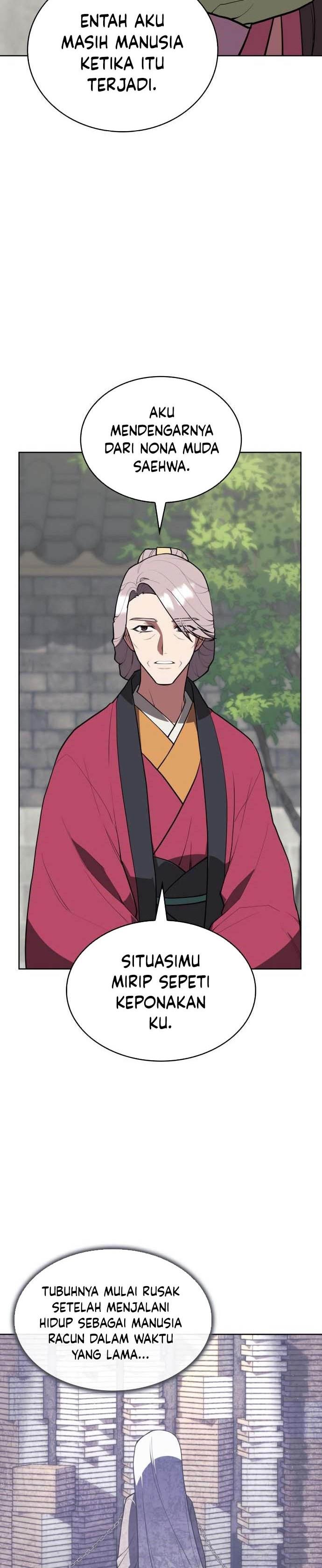 Tale of a Scribe Who Retires to the Countryside Chap 177 - Next Chap 178