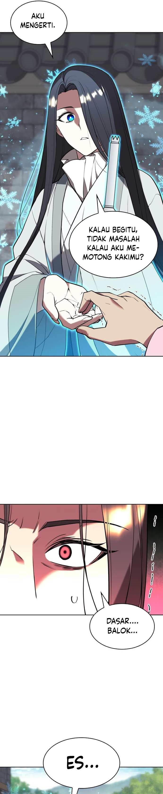 Tale of a Scribe Who Retires to the Countryside Chap 177 - Next Chap 178