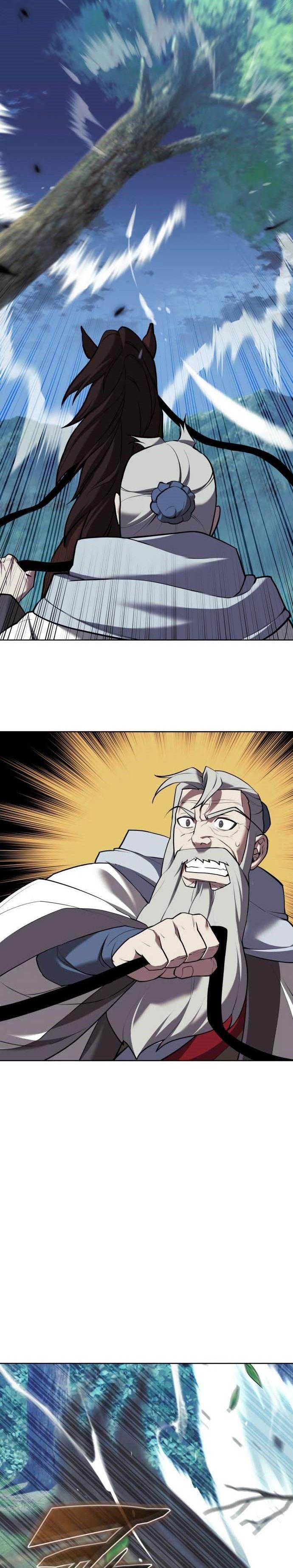 Tale of a Scribe Who Retires to the Countryside Chap 177 - Next Chap 178