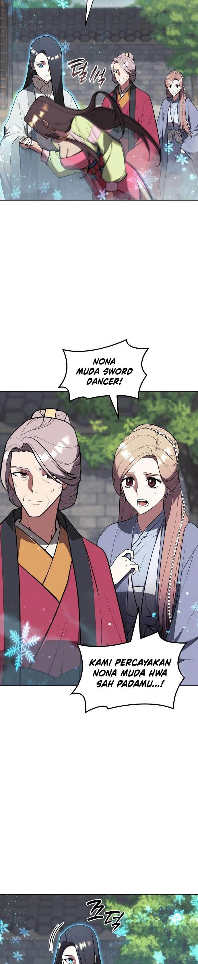 Tale of a Scribe Who Retires to the Countryside Chap 177 - Next Chap 178