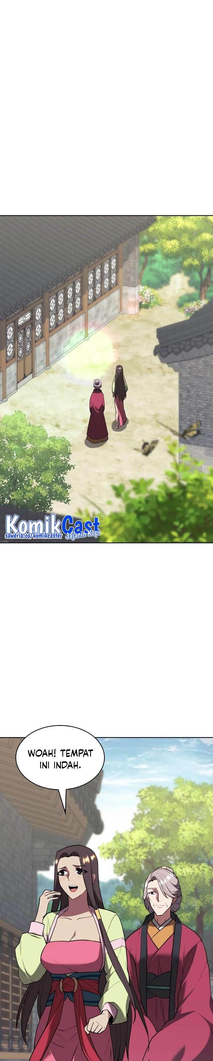 Tale of a Scribe Who Retires to the Countryside Chap 177 - Next Chap 178