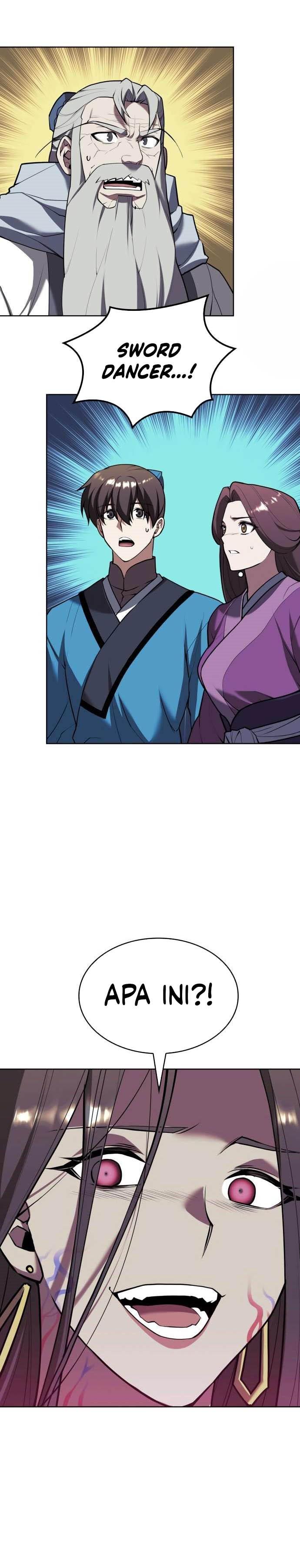 Tale of a Scribe Who Retires to the Countryside Chap 177 - Next Chap 178