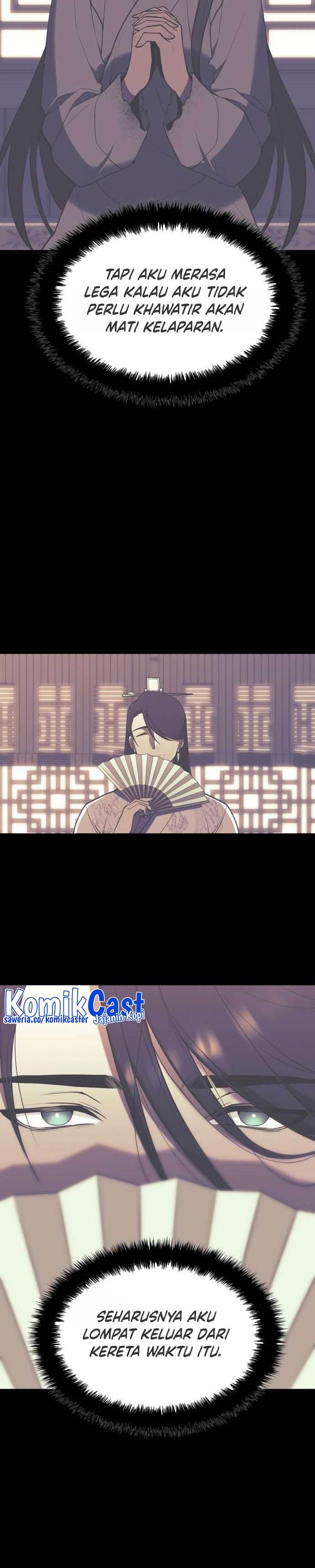 Tale of a Scribe Who Retires to the Countryside Chap 177 - Next Chap 178