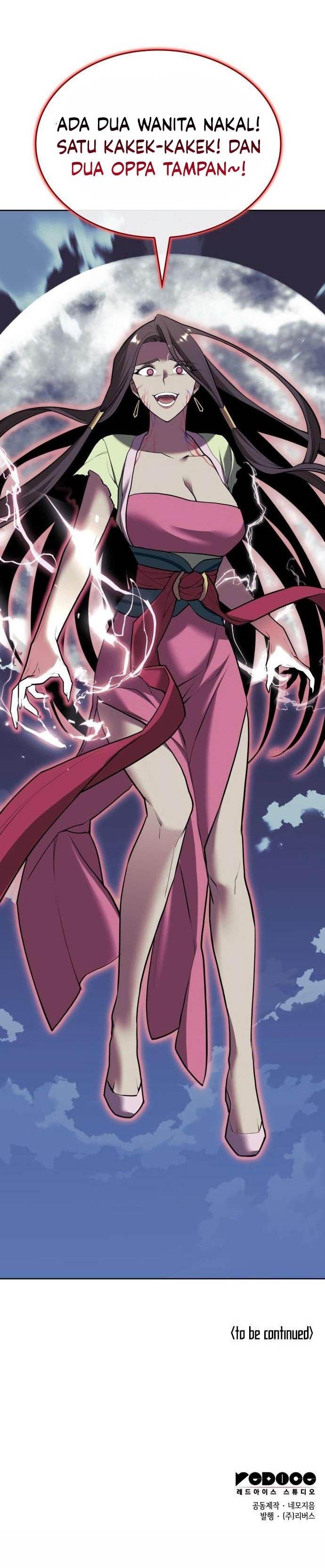 Tale of a Scribe Who Retires to the Countryside Chap 177 - Next Chap 178