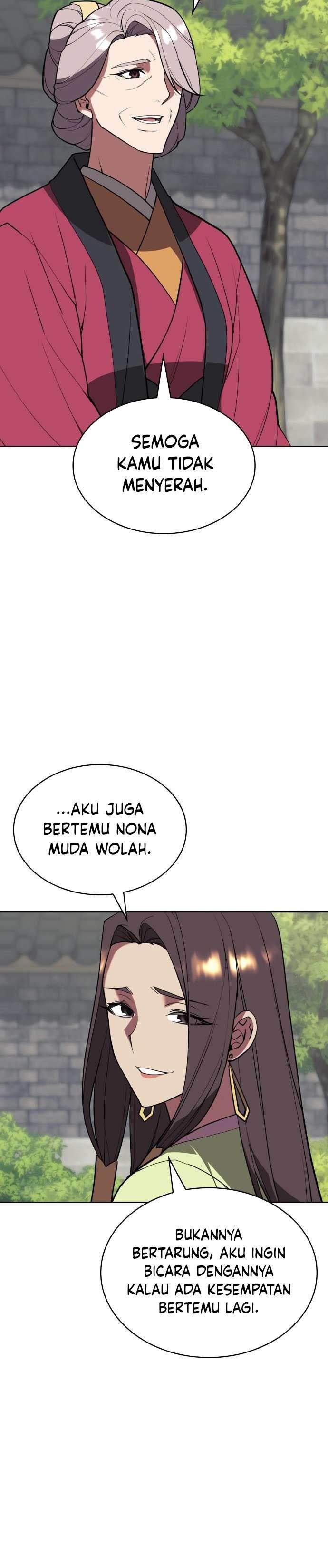 Tale of a Scribe Who Retires to the Countryside Chap 177 - Next Chap 178