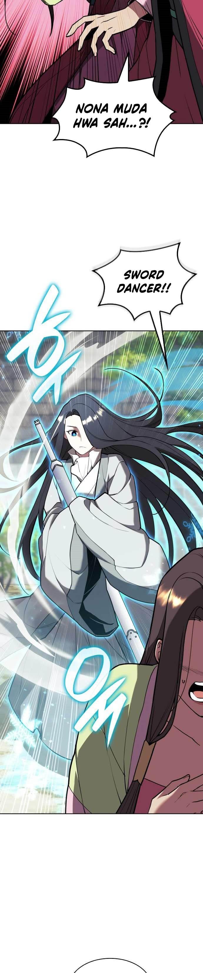 Tale of a Scribe Who Retires to the Countryside Chap 177 - Next Chap 178