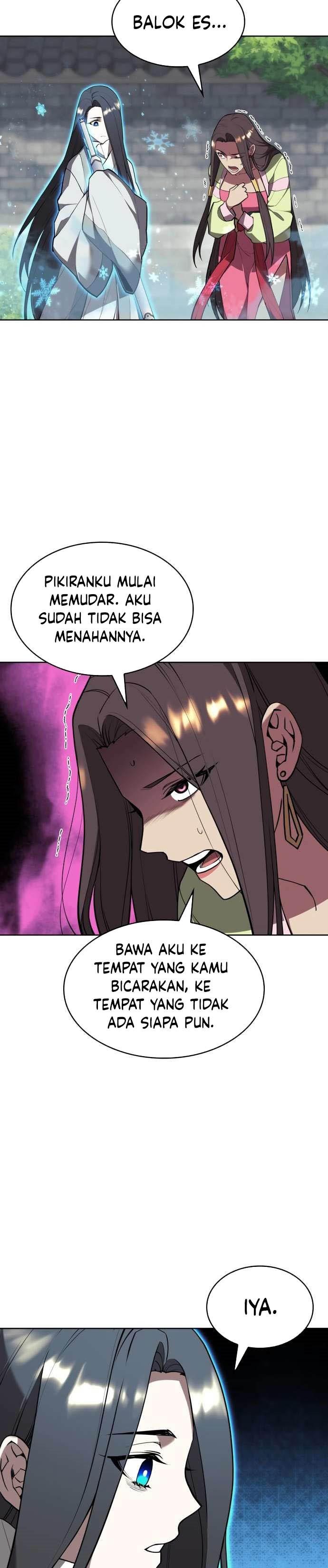 Tale of a Scribe Who Retires to the Countryside Chap 177 - Next Chap 178