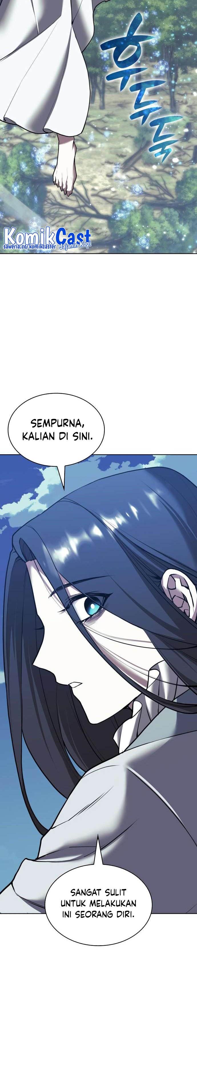 Tale of a Scribe Who Retires to the Countryside Chap 177 - Next Chap 178