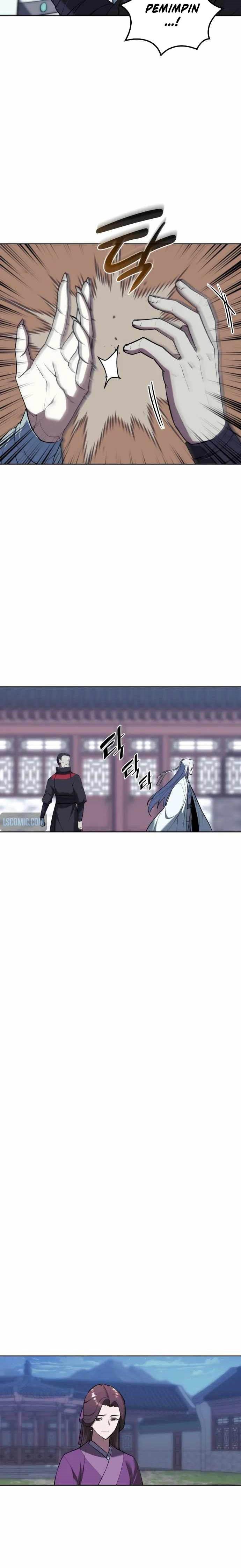 Tale of a Scribe Who Retires to the Countryside Chap 174 - Next Chap 175