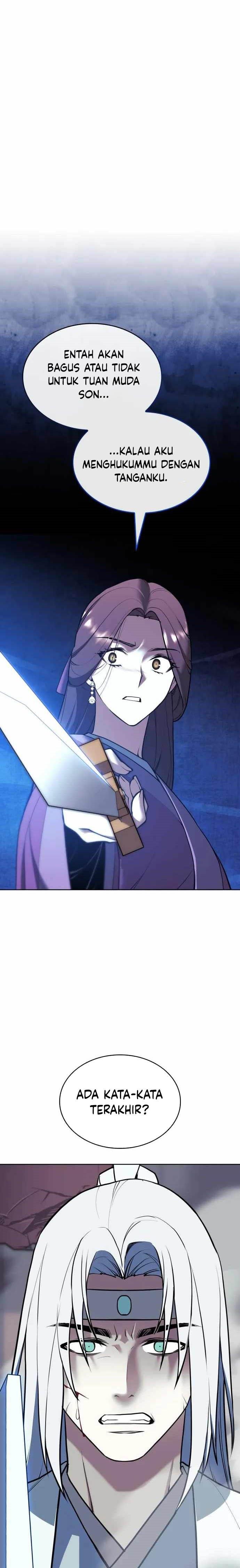 Tale of a Scribe Who Retires to the Countryside Chap 174 - Next Chap 175