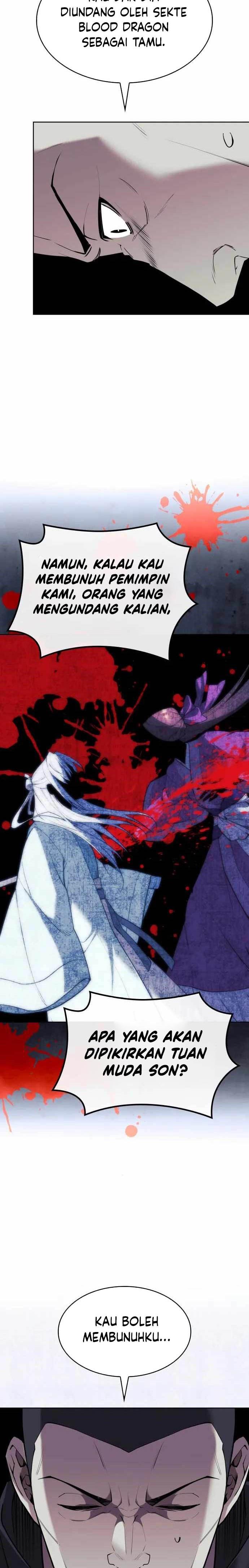 Tale of a Scribe Who Retires to the Countryside Chap 174 - Next Chap 175