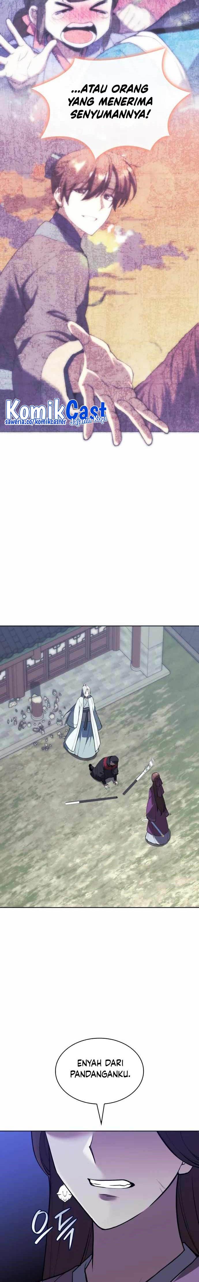 Tale of a Scribe Who Retires to the Countryside Chap 174 - Next Chap 175