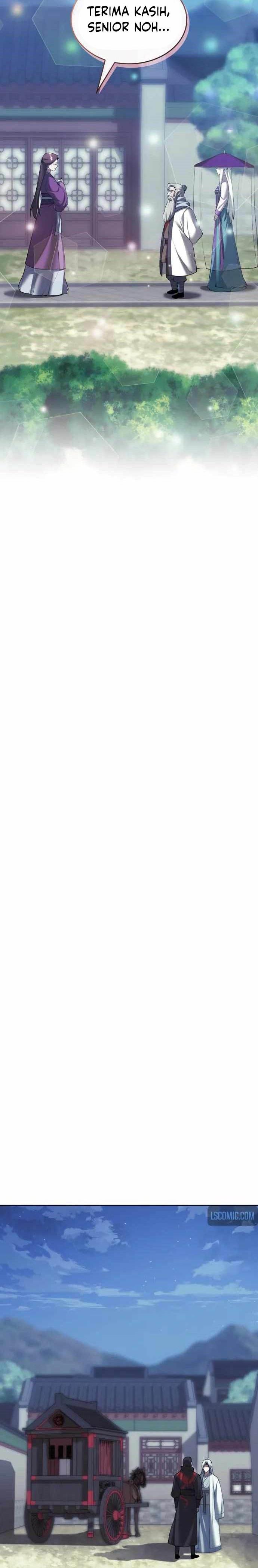 Tale of a Scribe Who Retires to the Countryside Chap 174 - Next Chap 175