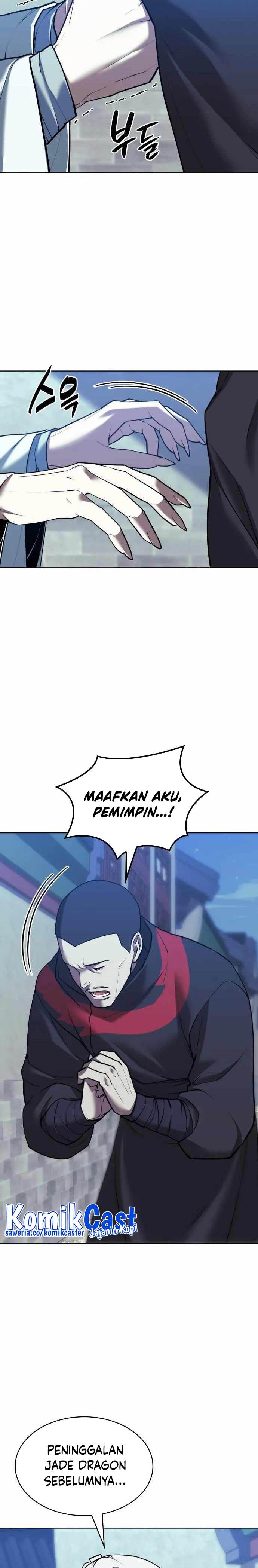 Tale of a Scribe Who Retires to the Countryside Chap 174 - Next Chap 175