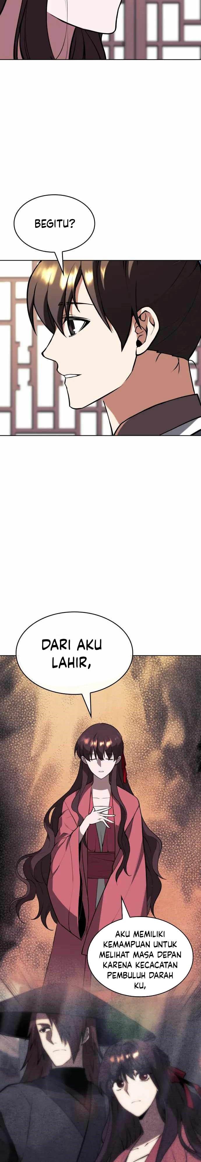 Tale of a Scribe Who Retires to the Countryside Chap 175 - Next Chap 176