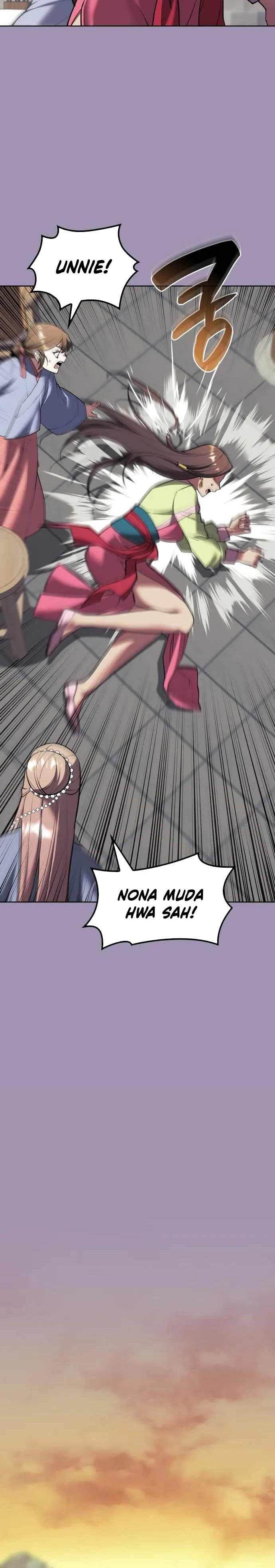 Tale of a Scribe Who Retires to the Countryside Chap 175 - Next Chap 176