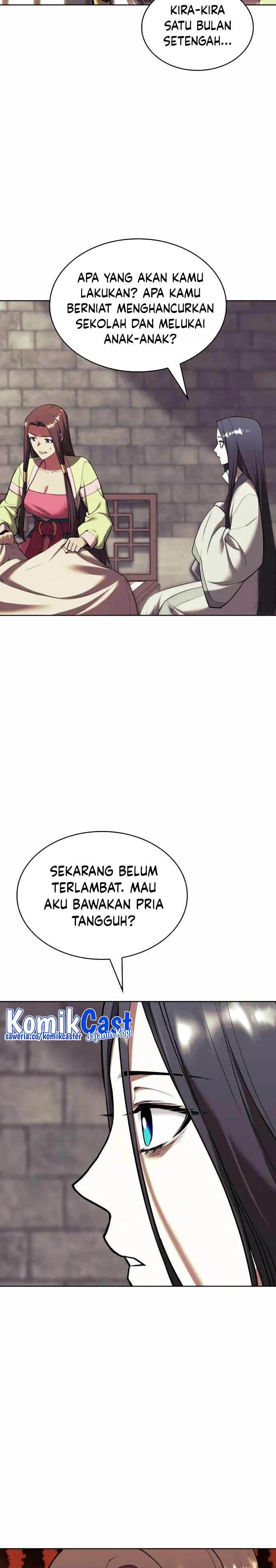 Tale of a Scribe Who Retires to the Countryside Chap 175 - Next Chap 176