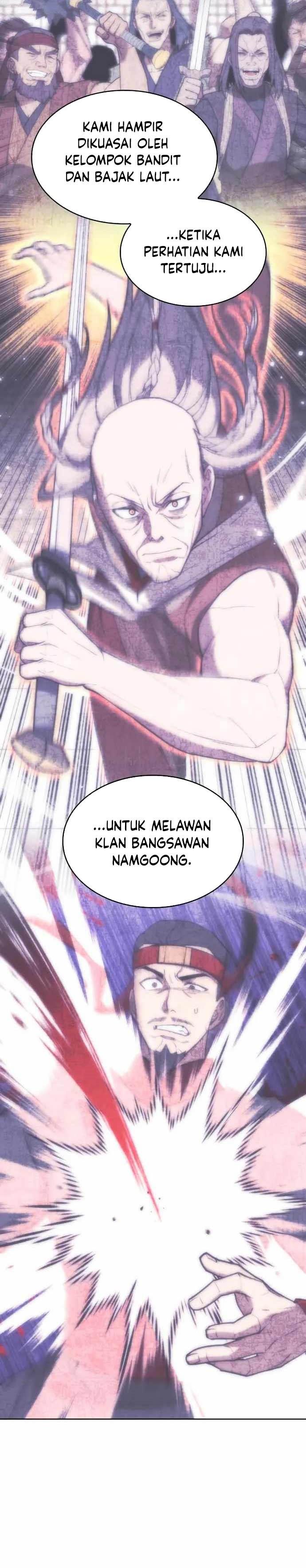 Tale of a Scribe Who Retires to the Countryside Chap 175 - Next Chap 176